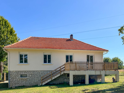Maison à vendre à Prayssac, Lot, Midi-Pyrénées, avec Leggett Immobilier