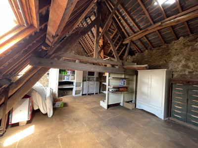 French property for sale in Lassay-les-Châteaux, Mayenne - €172,886 - photo 8