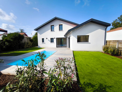 house for sale in Gironde