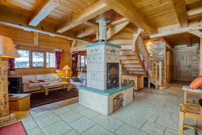 Ski property for sale in  - €3,380,000 - photo 2