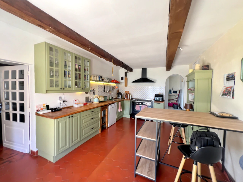 French property for sale in Malabat, Gers - €265,000 - photo 3