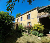 French property, houses and homes for sale in Mainsat Creuse Limousin