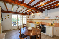 Maison à vendre à Mios, Gironde - 820.000 € - photo 6