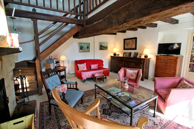 Propriété à vendre à Lys-Haut-Layon, Maine-et-Loire - photoAltPrice