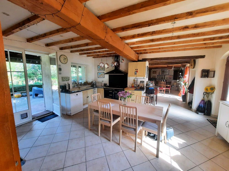 French property for sale in Perrusson, Indre-et-Loire - €697,000 - photo 8