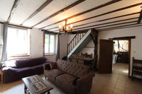 Maison à vendre à Yzeures-sur-Creuse, Indre-et-Loire - 136.250 € - photo 3