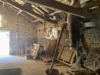 Propriété à vendre à Fontclaireau, Charente - 36 000 € - photo n°6