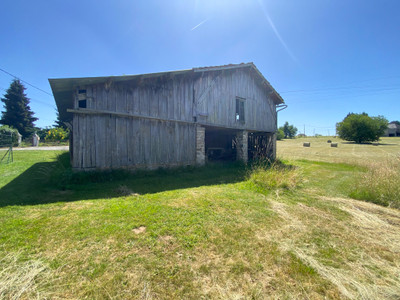 French property for sale in Saint-Ybard, Corrèze - €124,890 - photo 4