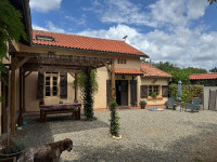 Maison à vendre à Sauveterre, Hautes-Pyrénées - 280.000 € - photo 9