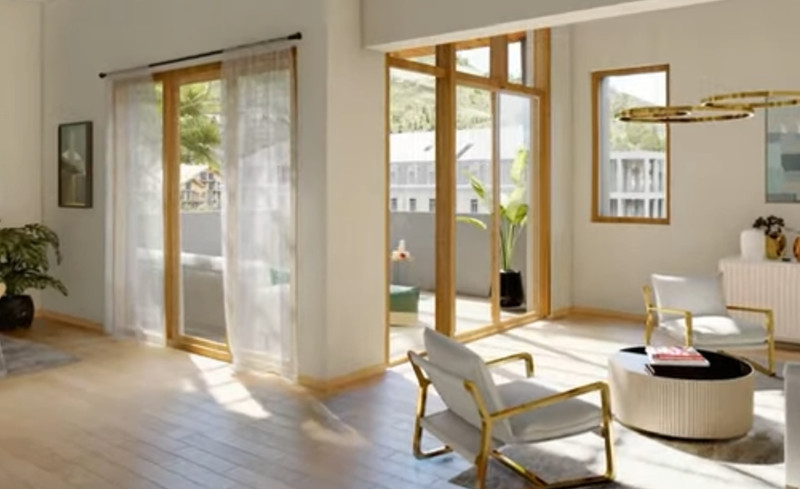 Ski property for sale in Briancon - €863,000 - photo 0