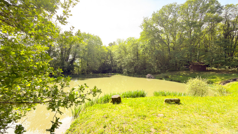 French property for sale in Piégut-Pluviers, Dordogne - €266,430 - photo 6