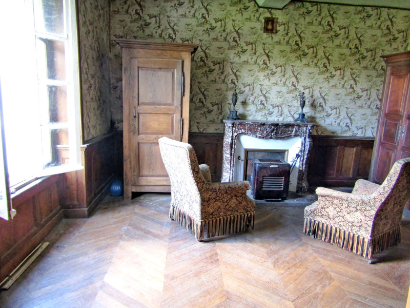 French property for sale in Pré-en-Pail-Saint-Samson, Mayenne - €151,000 - photo 4