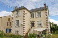 French property, houses and homes for sale in Foussais-Payré Vendée Pays_de_la_Loire