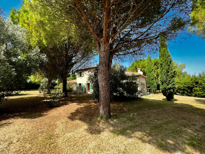 French property for sale in Villeneuve-la-Comptal, Aude - €380,000 - photo 8