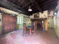 Propriété à vendre à L'Isle-en-Dodon, Haute-Garonne - 437 000 € - photo n°6