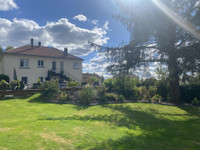 Maison à vendre à Saint-Jory-de-Chalais, Dordogne - 275.000 € - photo 1