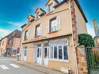 Propriété à vendre à Chaillac, Indre - 49 500 € - photo n°14