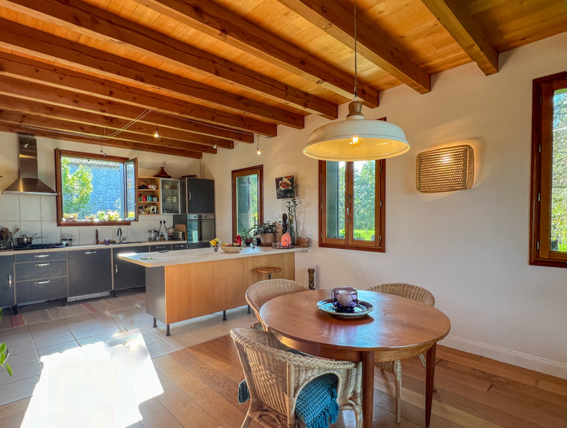 French property for sale in Eymet, Dordogne - €424,000 - photo 4