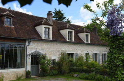 house for sale in Orne
