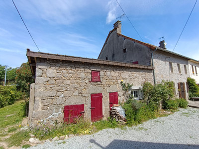 French property for sale in Aubusson, Creuse - €89,900 - photo 1