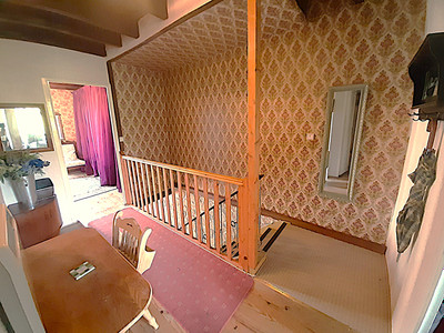 French property for sale in Champagne-et-Fontaine, Dordogne - €85,000 - photo 6