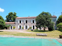houses and homes for sale inLa RochefoucauldCharente Poitou_Charentes