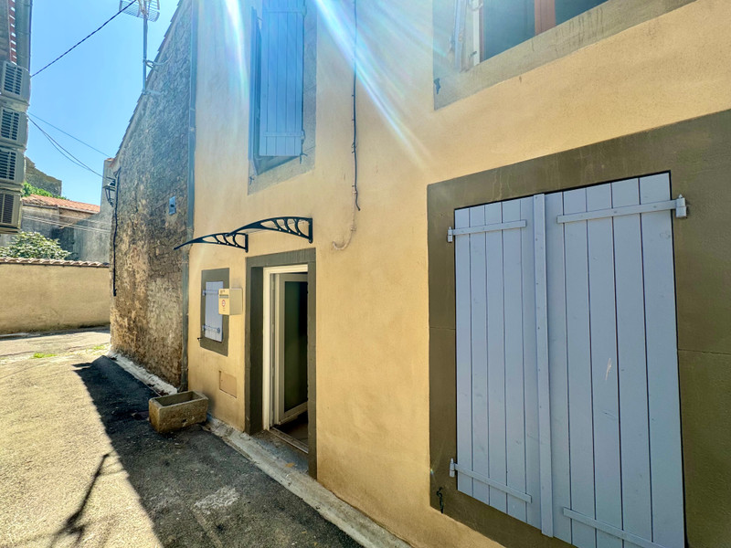 French property for sale in Trausse, Aude - €140,000 - photo 9