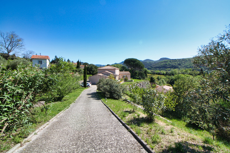 French property for sale in Lodève, Hérault - €580,000 - photo 9
