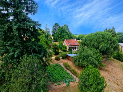 house for sale in Corrèze
