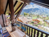 French property, houses and homes for sale in Verchaix Haute-Savoie French_Alps