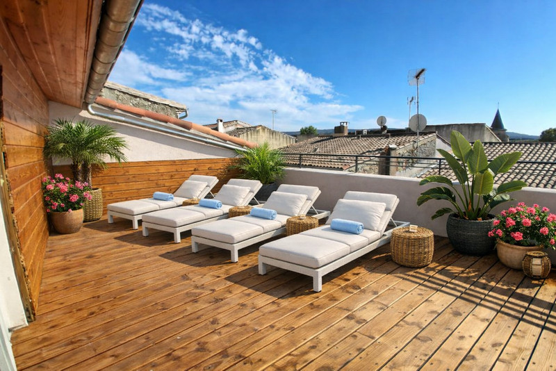 French property for sale in Montbazin, Hérault - €359,000 - photo 1