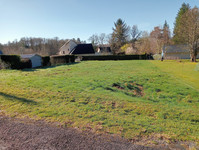 Propriété à vendre à Marcillac-la-Croisille, Corrèze - 49 600 € - photo n°3