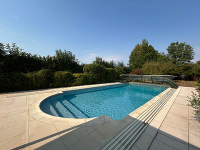 French property for sale in Le Busseau, Deux-Sèvres - €333,900 - photo 9