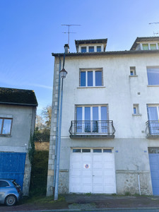 French property for sale in Peyrat-le-Château, Haute-Vienne - €69,100 - photo 4