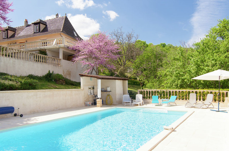 French property for sale in Beauregard-de-Terrasson, Dordogne - &#8364;259,500 - photo 10