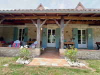 Maison à vendre à Eymet, Dordogne - 693.000 € - photo 3