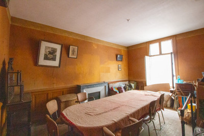 French property for sale in Richelieu, Indre-et-Loire - €128,000 - photo 4