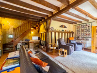 Propriété à vendre à Prissac, Indre - 145 800 € - photo n°4