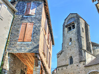 Maison à vendre à Oloron-Sainte-Marie, Pyrénées-Atlantiques - 77 000 € - photo 10
