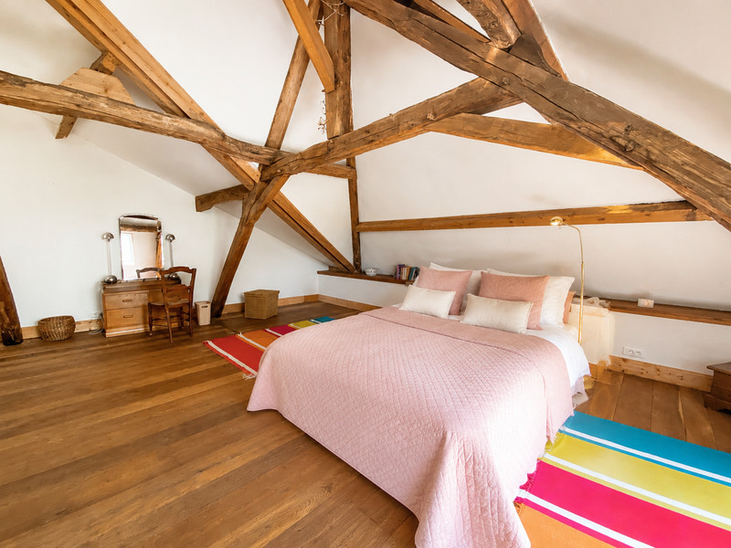 French property for sale in Saint-Solve, Corrèze - €275,000 - photo 4