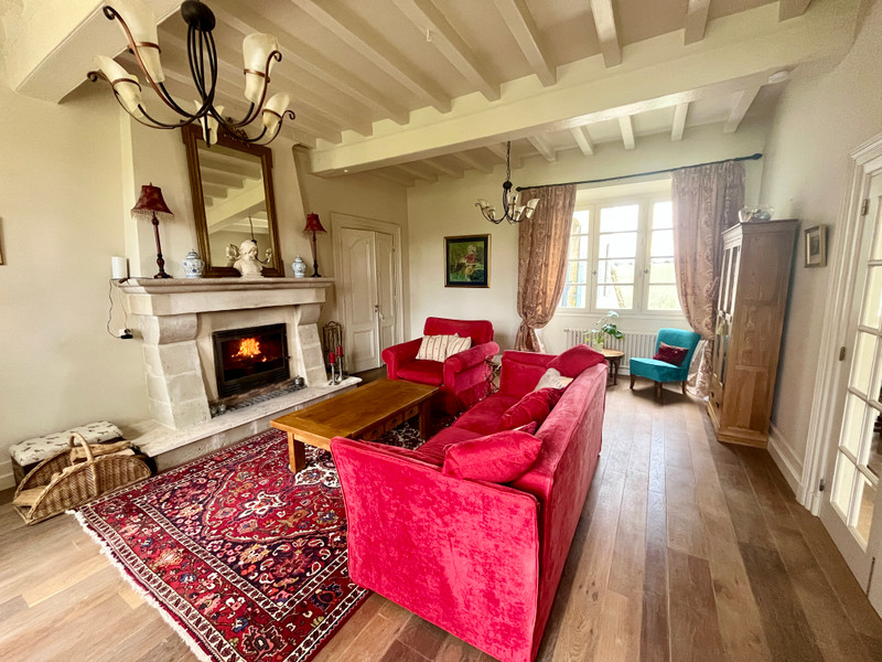 French property for sale in Villebramar, Lot-et-Garonne - €979,000 - photo 1