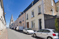Terrace for sale in Le Grand-Lucé Sarthe Pays_de_la_Loire