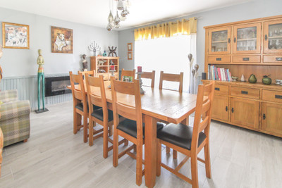 French property for sale in Beugnon-Thireuil, Deux-Sèvres - €275,000 - photo 5