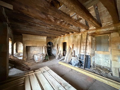 French property for sale in Saint-Martial-d'Albarède, Dordogne - €371,000 - photo 7
