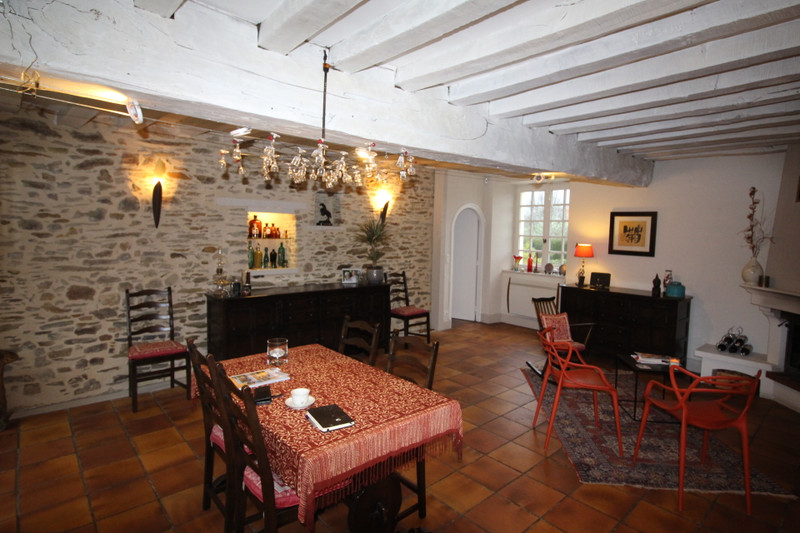 French property for sale in La Boissière, Mayenne - &#8364;258,064 - photo 9