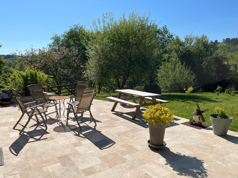 French property for sale in Saint-Georges-de-Rouelley, Manche - €266,500 - photo 1