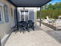 Maison à vendre à Brillac, Charente - 194.400 € - photo 8