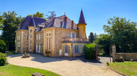 Chateau à vendre à Marcilloles, Isère - 1.290.000 € - photo 1