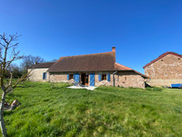 Maison à vendre à Saint-Christophe-le-Chaudry, Cher - 149.000 € - photo 10