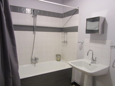 French property for sale in Civray, Vienne - €104,450 - photo 6